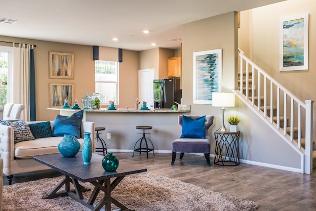 The Complete Guide to Residential Cleaning: How to Keep Your Home Clean, Healthy, and Stress-Free